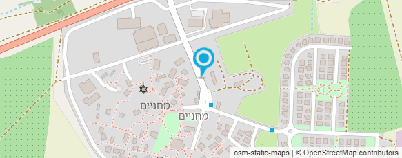 מפת הגעה אל דיוק-zf-שיפוץ גירים