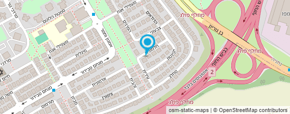 מפת הגעה אל ד"ר גולדשמידט סטלה מפת הגעה אל ד"ר גולדשמידט סטלה