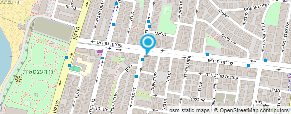 מפת הגעה אל משה מרדכי מפת הגעה אל משה מרדכי