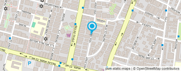 מפת הגעה אל רובין צבי מפת הגעה אל רובין צבי