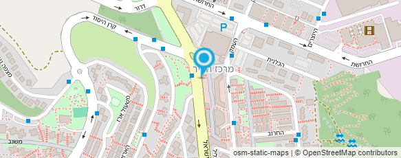 מפת הגעה אל תיווך כרמיאל מפת הגעה אל תיווך כרמיאל