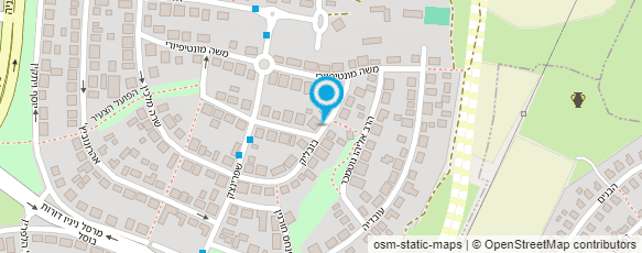 מפת הגעה אל אלי גיל - עד בודק חשמל+טרמוגרפיות מפת הגעה אל אלי גיל - עד בודק חשמל+טרמוגרפיות
