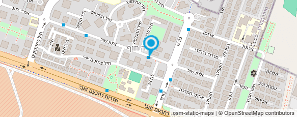 מפת הגעה אל דבורה דוד פיגומים