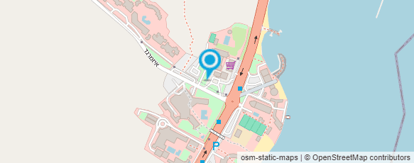 מפת הגעה אל תחנת דלק סונול