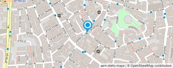 מפת הגעה אל לתלמיד - ספרי לימוד