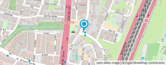 מפת הגעה אל אב לאנגלית