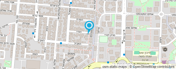 מפת הגעה אל מרקו חיים מפת הגעה אל מרקו חיים