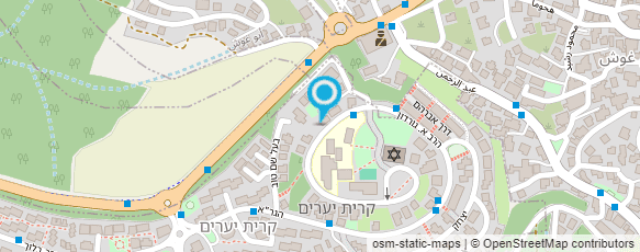 מפת הגעה אל מאירס לין