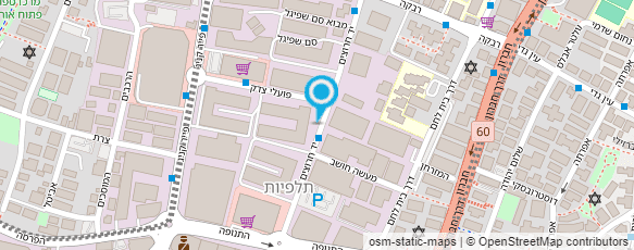 מפת הגעה אל חלומות