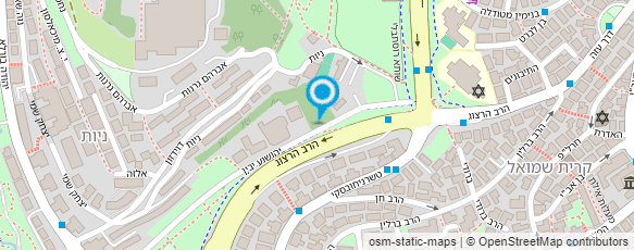 מפת הגעה אל הקוביה - בית ספר לאומנות מפת הגעה אל הקוביה - בית ספר לאומנות