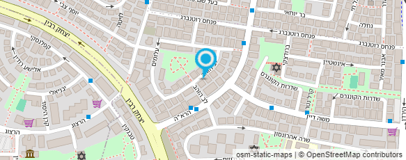 מפת הגעה אל זוארץ פלורה מפת הגעה אל זוארץ פלורה