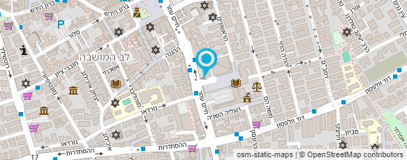 מפת הגעה אל שילב מפת הגעה אל שילב