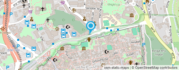 מפת הגעה אל ד"ר יונס זכריא אחמד מפת הגעה אל ד"ר יונס זכריא אחמד