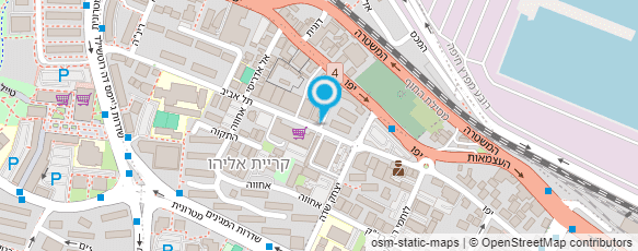 מפת הגעה אל מוסך פיאט שפיק מזאווי מפת הגעה אל מוסך פיאט שפיק מזאווי