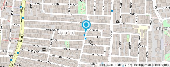 מפת הגעה אל תמליל 2100 בע"מ