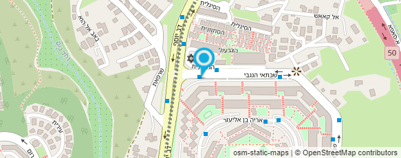 מפת הגעה אל אלפסי שאול מפת הגעה אל אלפסי שאול