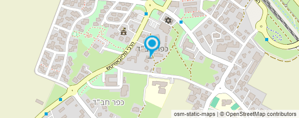 מפת הגעה אל היפר ליפסקר מפת הגעה אל היפר ליפסקר