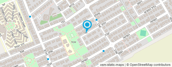 מפת הגעה אל ד"ר ורדי גדעון מפת הגעה אל ד"ר ורדי גדעון