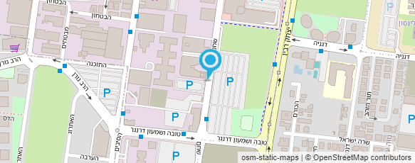 מפת הגעה אל נספרסו מפת הגעה אל נספרסו