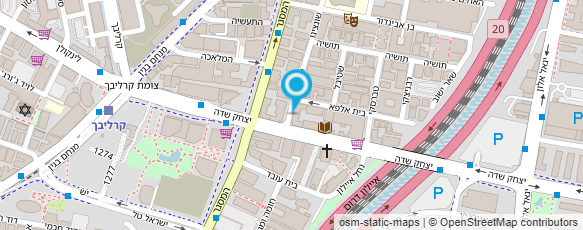 מפת הגעה אל אפל ובניו בע"מ מפת הגעה אל אפל ובניו בע"מ