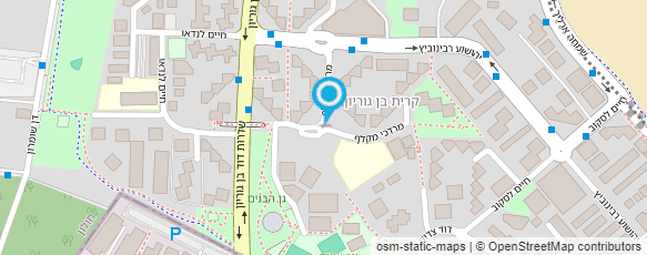 מפת הגעה אל אינסטלטור אבא חיים מפת הגעה אל אינסטלטור אבא חיים