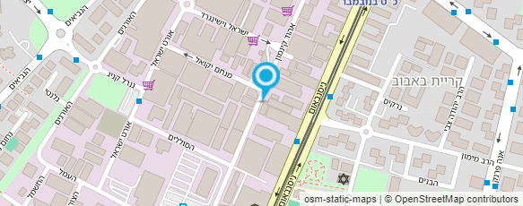 מפת הגעה אל מוסך מרץ- שירות מזדה פורד קאיה יונדאי מפת הגעה אל מוסך מרץ- שירות מזדה פורד קאיה יונדאי