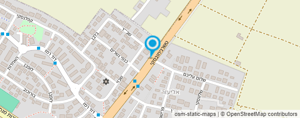 מפת הגעה אל אשר בר אינסטלציה ושיפוצים מפת הגעה אל אשר בר אינסטלציה ושיפוצים