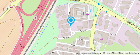 מפת הגעה אל דימור שלטים מפת הגעה אל דימור שלטים