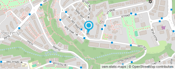 מפת הגעה אל פבל וולושין