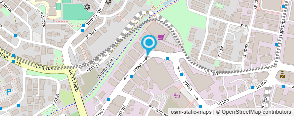 מפת הגעה אל אוטוויק מרכזי בע"מ מפת הגעה אל אוטוויק מרכזי בע"מ