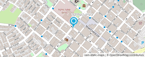 מפת הגעה אל אסף סוכנות לביטוח מפת הגעה אל אסף סוכנות לביטוח