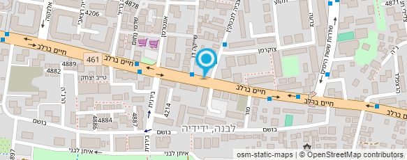 מפת הגעה אל פלד וידה בע"מ מפת הגעה אל פלד וידה בע"מ