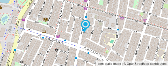 מפת הגעה אל מוטי מפת הגעה אל מוטי