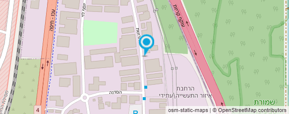 מפת הגעה אל קמינר שמואל - ביטוחים מפת הגעה אל קמינר שמואל - ביטוחים