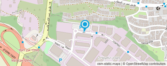 מפת הגעה אל עיטופית בע"מ מפת הגעה אל עיטופית בע"מ