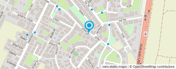 מפת הגעה אל עיתי יהודי מפת הגעה אל עיתי יהודי