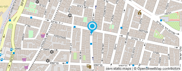 מפת הגעה אל בית מלניק - פסנתרים מפת הגעה אל בית מלניק - פסנתרים