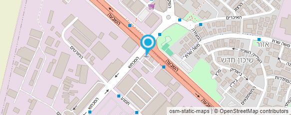 מפת הגעה אל חשמל רכב דוד מפת הגעה אל חשמל רכב דוד