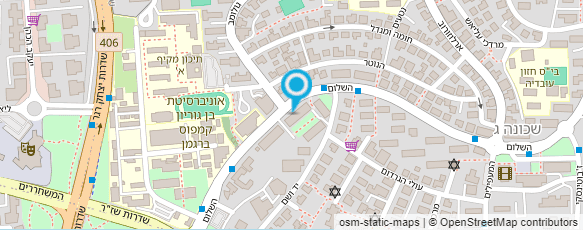 מפת הגעה אל בלאן ג'ואד