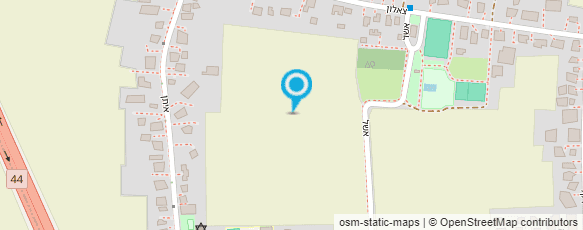 מפת הגעה אל ב.ב. שרותי אחזקה וחשמל בע"מ