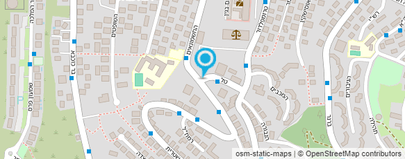 מפת הגעה אל ממלכתי רעות