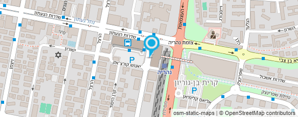 מפת הגעה אל תיקון הוגן