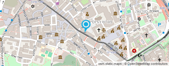 מפת הגעה אל עטר קובי מפת הגעה אל עטר קובי