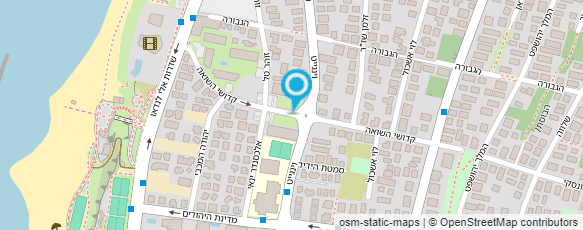 מפת הגעה אל ככר הלחם און ליין קפה מפת הגעה אל ככר הלחם און ליין קפה