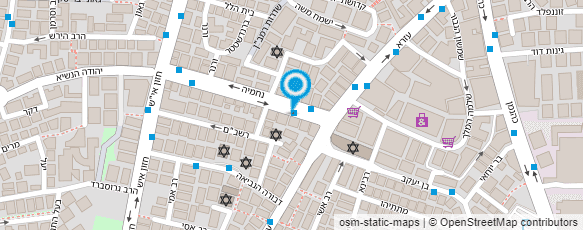 מפת הגעה אל ליבוביץ חשבונאות ודיווח מפת הגעה אל ליבוביץ חשבונאות ודיווח