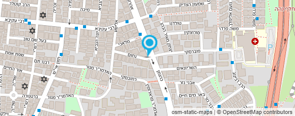 מפת הגעה אל סמואל מוטי מפת הגעה אל סמואל מוטי