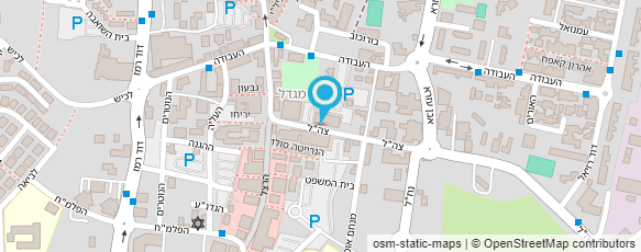 מפת הגעה אל בירן שבתאי