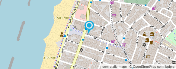 מפת הגעה אל גולדן קמרה - מצלמת הזהב מפת הגעה אל גולדן קמרה - מצלמת הזהב