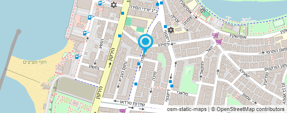 מפת הגעה אל דוגית - ששון יחזקאל בע"מ מפת הגעה אל דוגית - ששון יחזקאל בע"מ