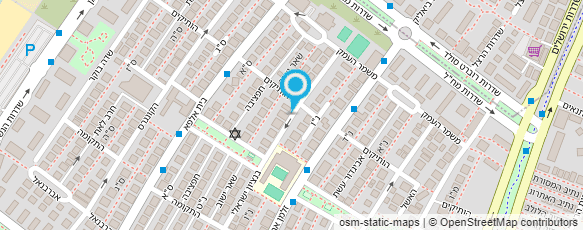 מפת הגעה אל יסרון בע"מ